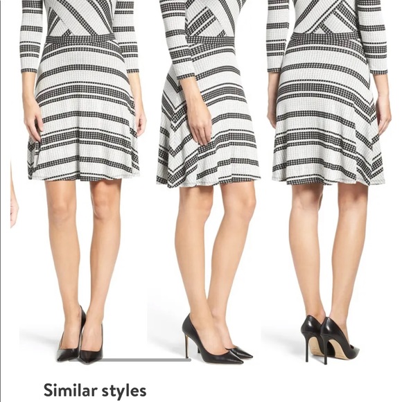 BCBGMaxAzria ‘Kenji’ sweater dress - Picture 11 of 12